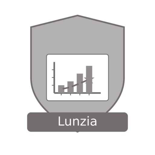 Lunzia Logo